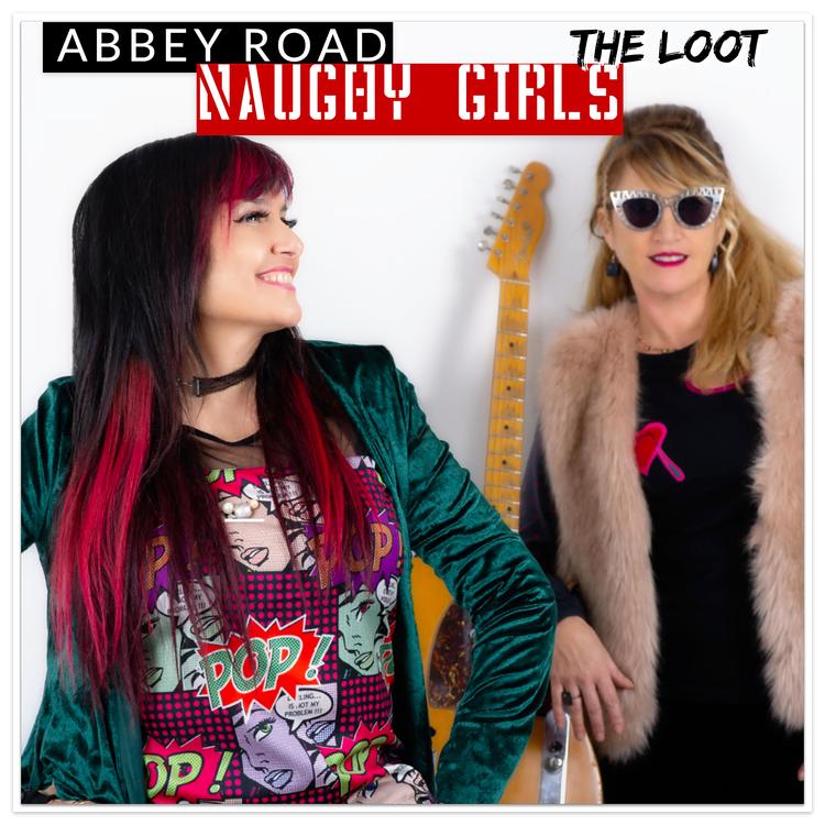 Abbey Road Naughty Girls's avatar image