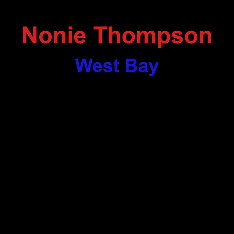 Nonie Thompson's avatar image