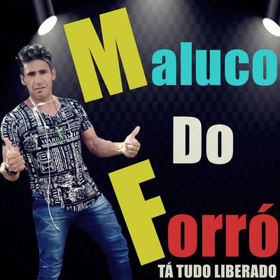 Malandra Safadinha By Maluco do Forró's cover