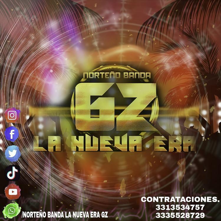 Norteño Banda la Nueva Era GZ's avatar image
