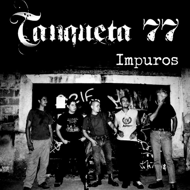 Tanqueta 77's avatar image