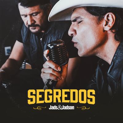 Segredos By Jads & Jadson's cover