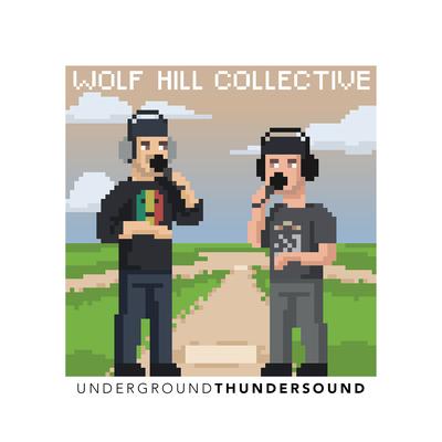 Wolf Hill Collective's cover
