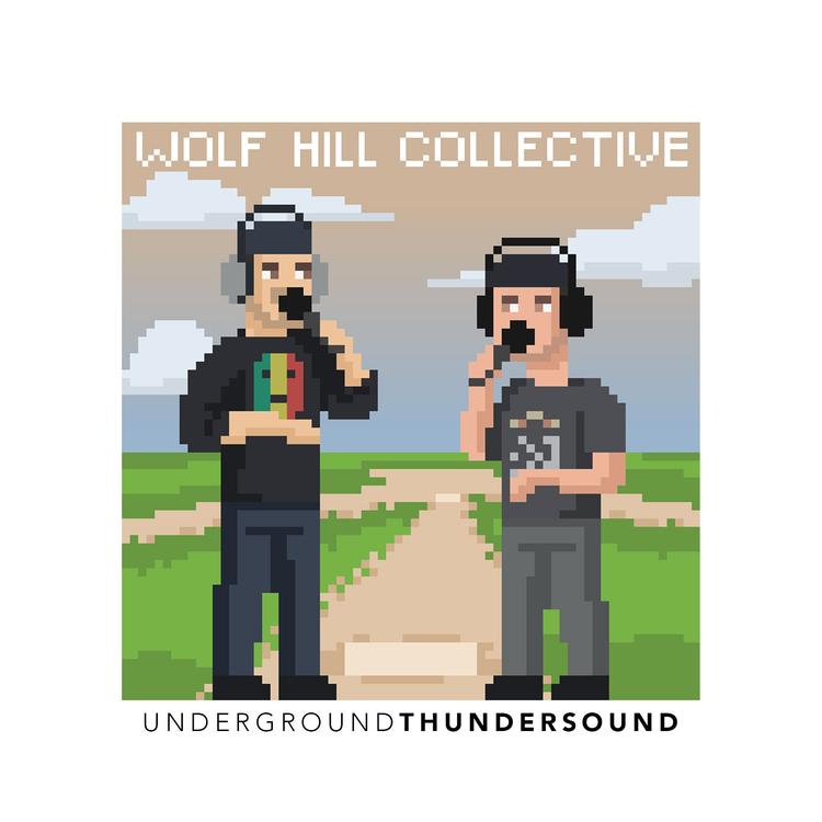 Wolf Hill Collective's avatar image