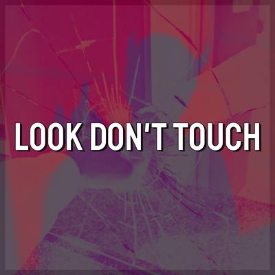 Look Don't Touch (Tiktok Remix)'s cover