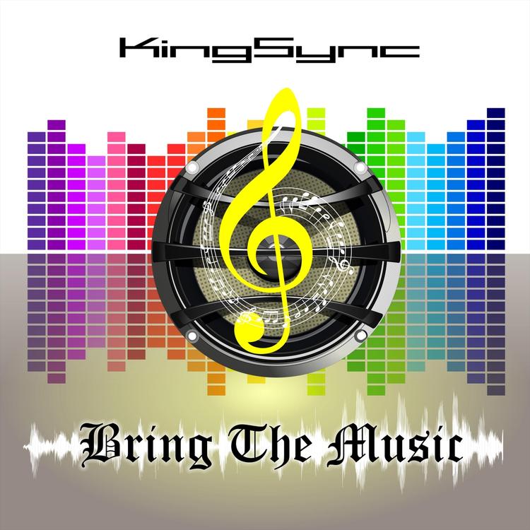 King-Sync's avatar image