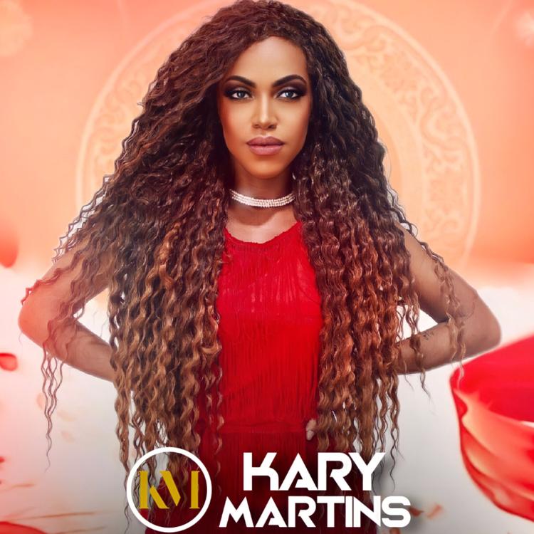Kary Martins's avatar image