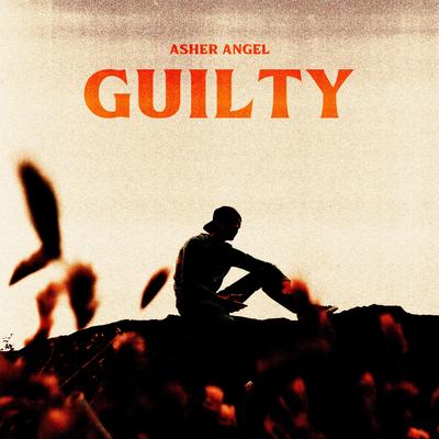 Guilty By Asher Angel's cover