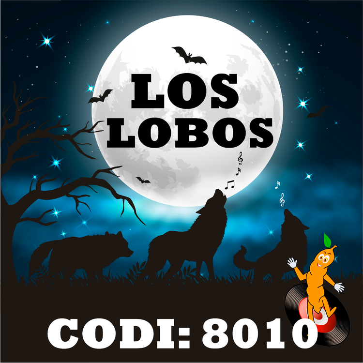 Los Lobos's avatar image