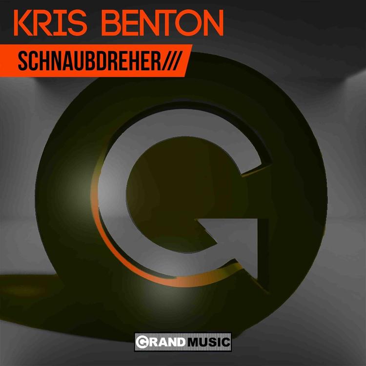 Kris Benton's avatar image