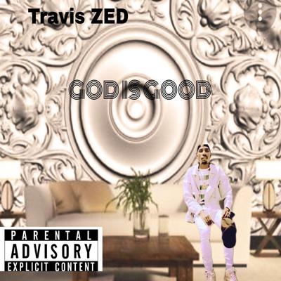 Travis Zed's cover