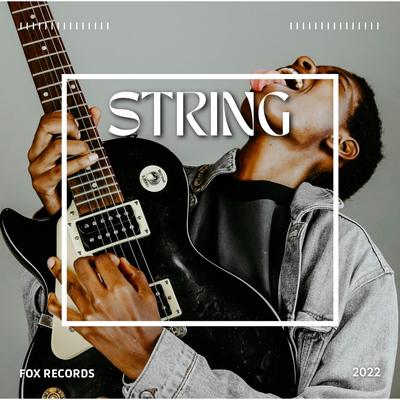 STRING's cover