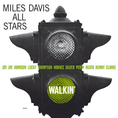 Miles Davis All Stars's cover