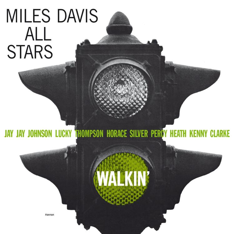 Miles Davis All Stars's avatar image
