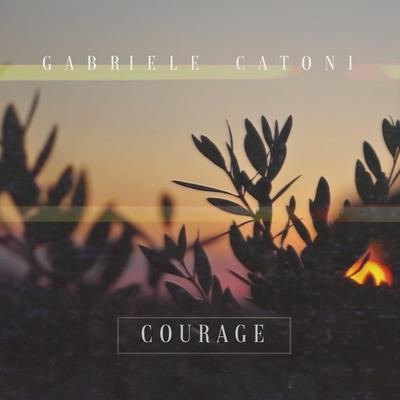 Courage By Gabriele Catoni's cover