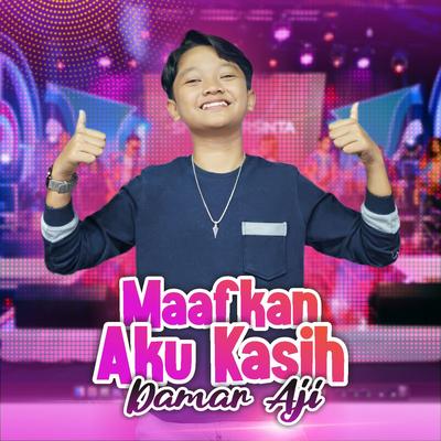 Maafkan Aku Kasih's cover