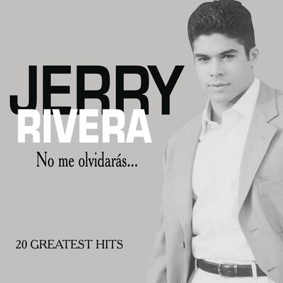 Qué Hay de Malo By Jerry Rivera's cover