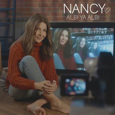 Albi Ya Albi By Nancy Ajram's cover