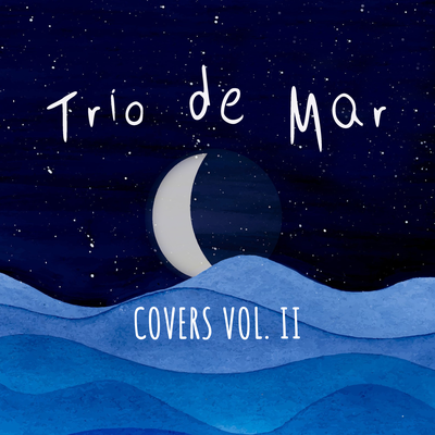 TRIO DE MAR's cover