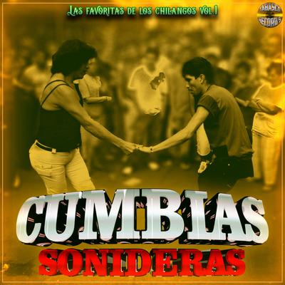 Cumbia Con Bajo Y Organo's cover