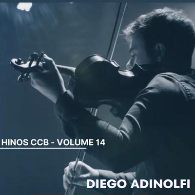 Hinos Ccb - Volume 14's cover