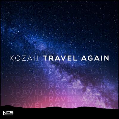 Travel Again By Kozah's cover