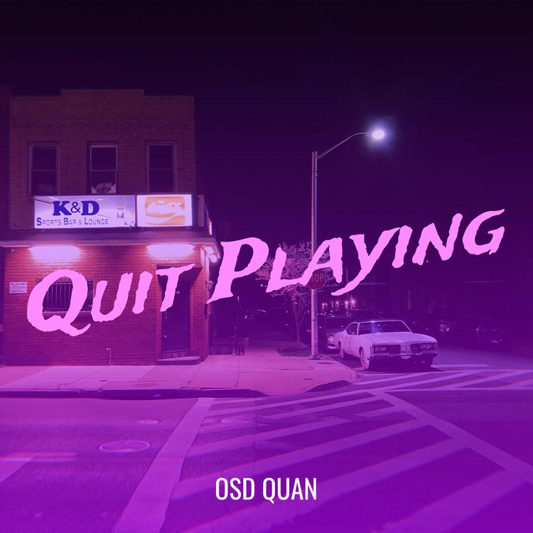 OSD Quan's avatar image