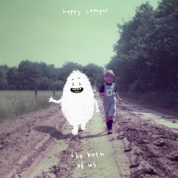 Happy Camper's avatar image