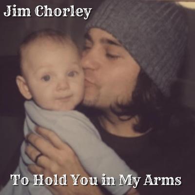 To Hold You in My Arms's cover