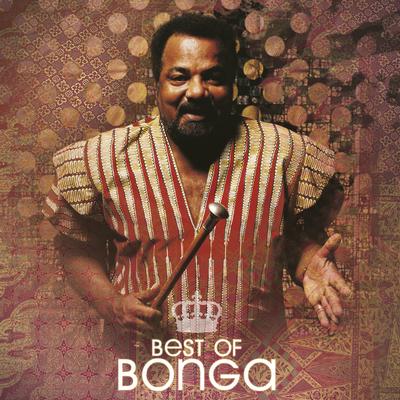 Mona Ki Ngi Xica By Bonga's cover