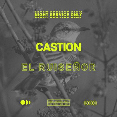 El Ruiseñor By Castion's cover