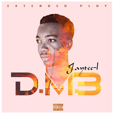 D.m.b[doing My Best] By JayTee L's cover