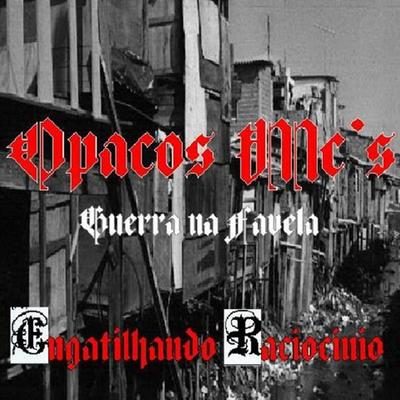 Opacos Mc's's cover