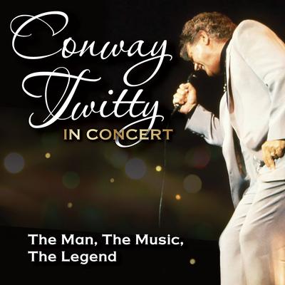 Play Ruby Play (Live) By Conway Twitty's cover