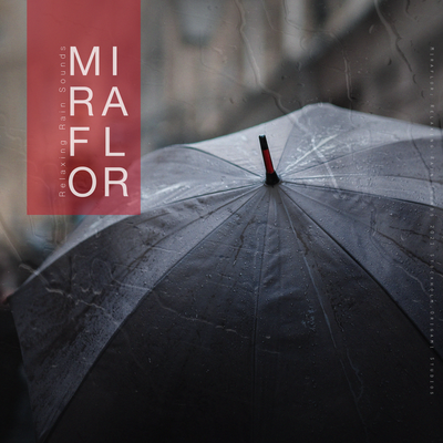 Rain On The Porch By Miraflor's cover