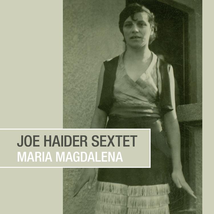 Joe Haider Sextet's avatar image