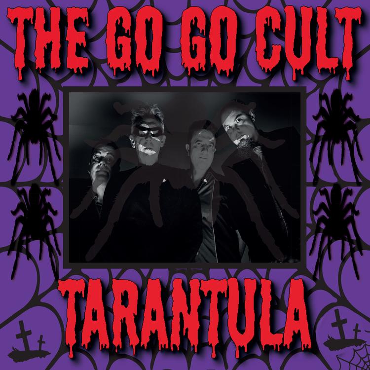The Go Go Cult's avatar image