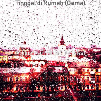 Musik Hari Hujan Koleksi's cover