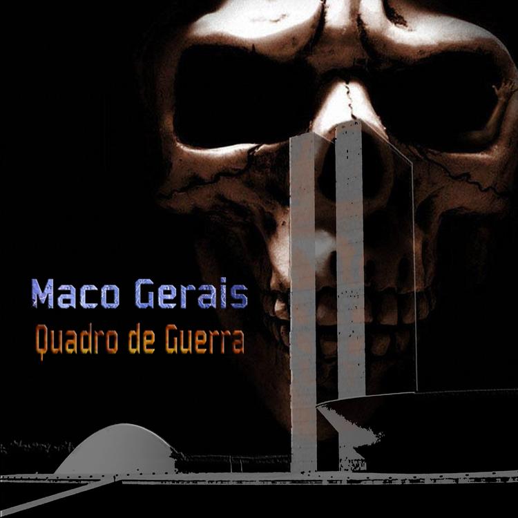 Maco Gerais's avatar image