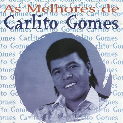 As Melhores de Carlito Gomes's cover
