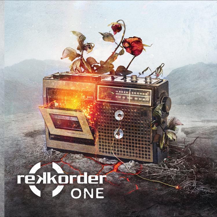 rekkorder's avatar image