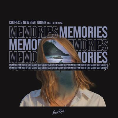 Memories By Coopex, New Beat Order, Nito-Onna's cover