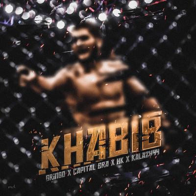 KHABIB (feat. HK)'s cover