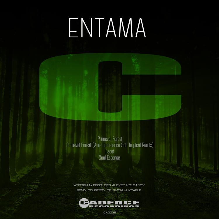 Entama's avatar image
