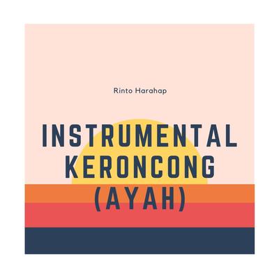 Oh Angin (Instrumental)'s cover