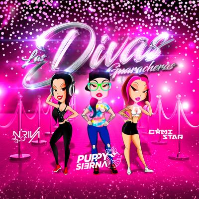 Las Divas Guaracheras's cover