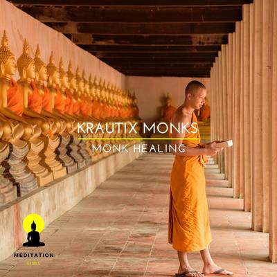 Krautix Monks's cover