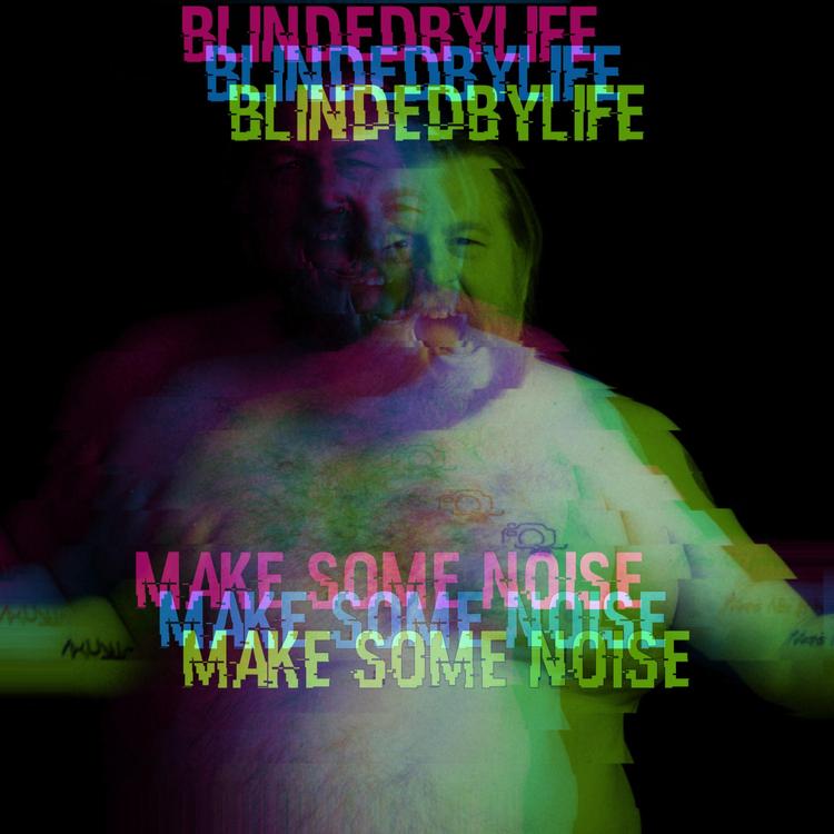Blindedbylife's avatar image
