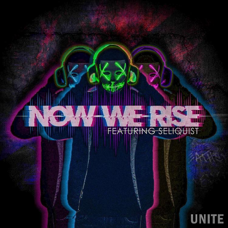 Now We Rise's avatar image