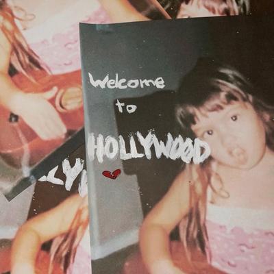 Welcome to Hollywood By Jayne Doe's cover